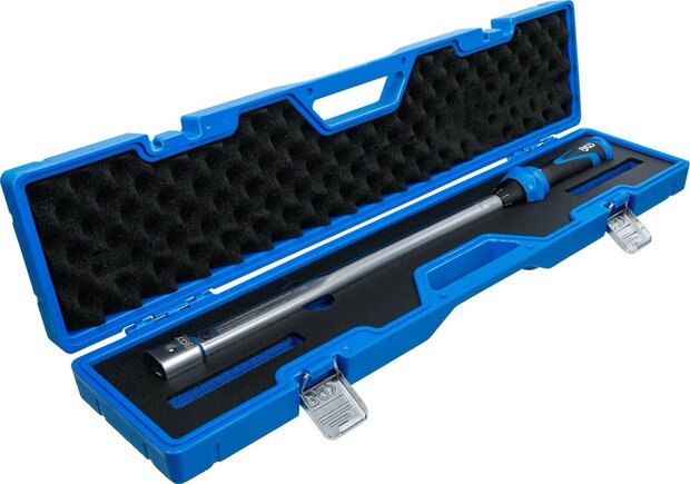 Drehmomentschlussel 70 - 350 Nm fur 14 x 18 mm Einsteckwerkzeuge