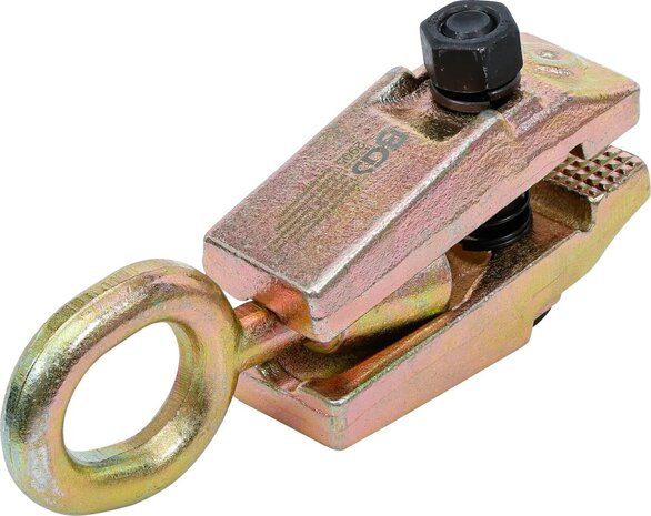 Karosserie-Richtklemme 43 mm eine Zugrichtung max. 5 t
