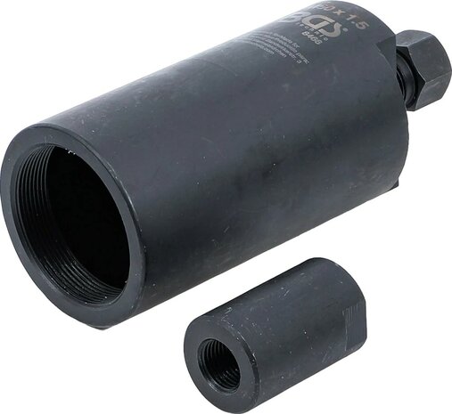 Polrad-Abzieher M22 x 1,5 mm fur Suzuki-Motorrader