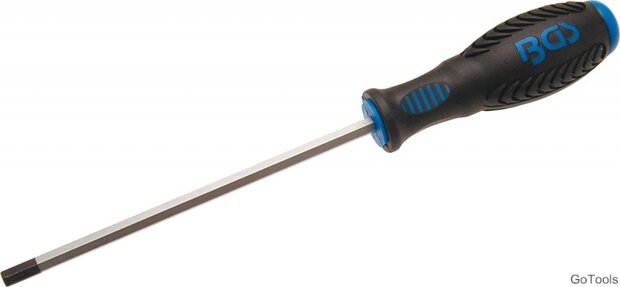 Schraubendreher Innensechskant 6 mm Klingenl&auml;nge 150 mm