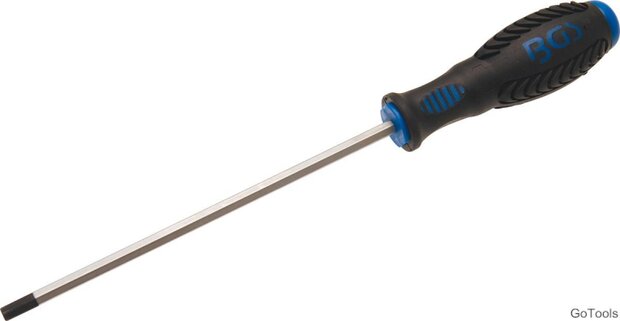 Schraubendreher Innensechskant 5 mm Klingenl&auml;nge 150 mm