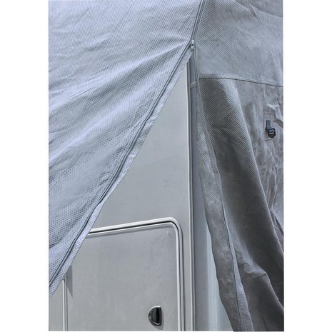 Wohnmobilabdeckung 7 00M