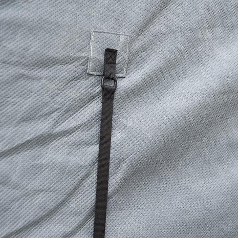 Wohnwagenabdeckung 6.40-7.01M 235cm
