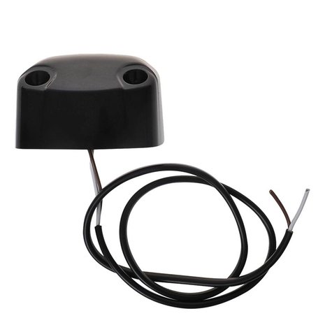 Kennzeichenleuchte 12 24V 70x42mm LED