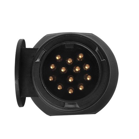 LED-Beleuchtungsadapter von 13 auf 13 Pin