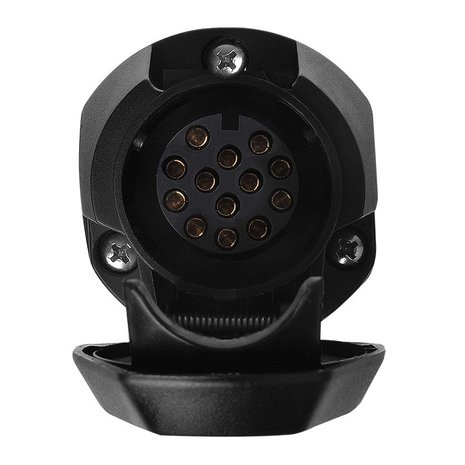 LED-Beleuchtungsadapter von 13 auf 13 Pin