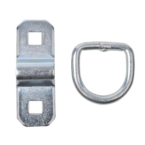 Zurrose oval 145x100mm
