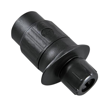 Stecker 13-polig PVC Typ Multicon West