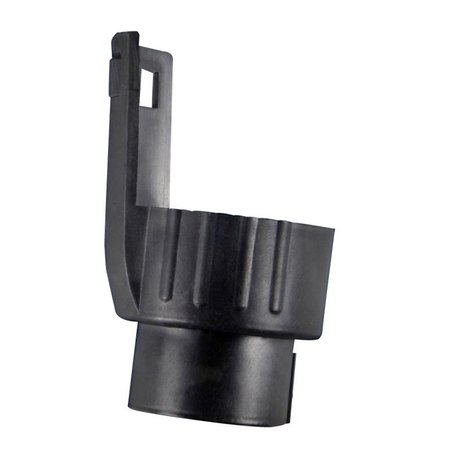 Adapterstecker von 7 auf 13 polig