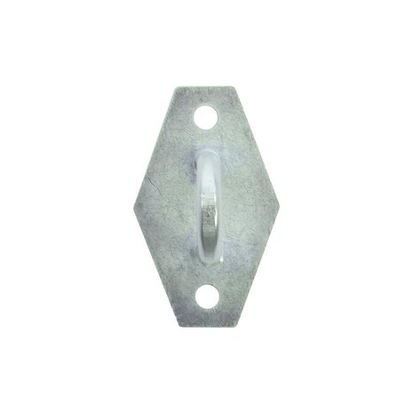 Segelauge rund 24mm