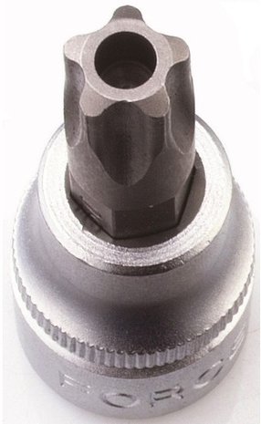 Biteinsätze Torx 5-Stern TS Profil 3/8 (50mmL) TS45