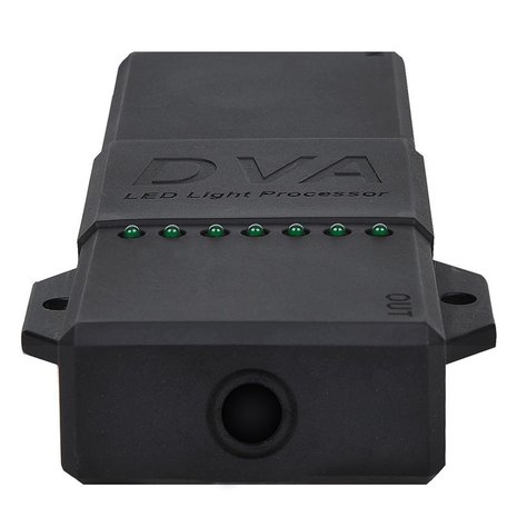 LED-Lichtprozessor 12V fur Anhanger Plug Play