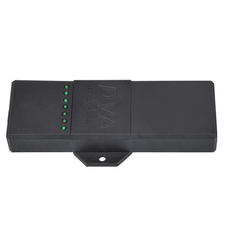 LED-Lichtprozessor 12V fur Anhanger Plug Play