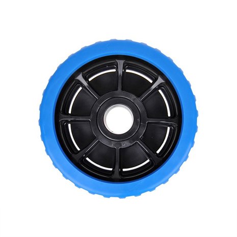 Kimrol PE blau