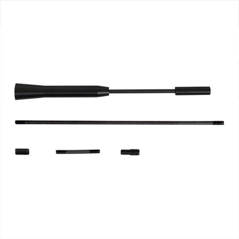 Autoantenne inkl. M5 M6 Adapter