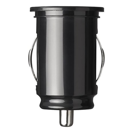 USB-Ladegerat Mini 2-Wege Typ A 12V 24V 3100mA