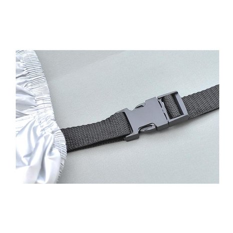 Hagelschutzplane M (431x165x119cm) Starke 5mm