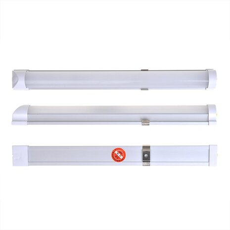 Lichtlinie 42-LEDs 12V 200lm 320x33x33mm