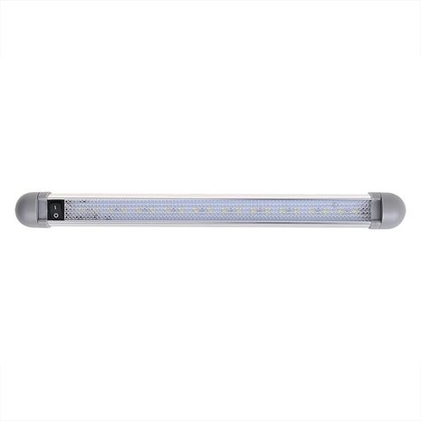 Lichtlinie 20 LEDs 12V 300lm 340x35x33mm