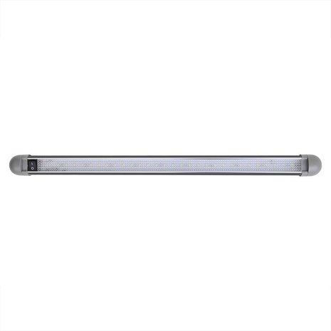 Lichtlinie 30-LEDs 12V 450lm 470x35x33mm