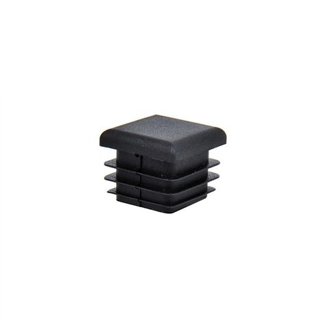 Endkappe 25x25mm x10 stuks