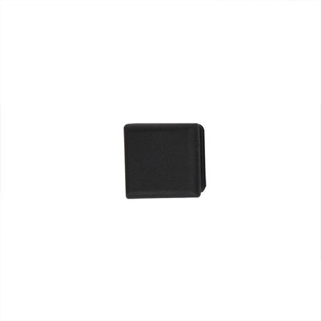 Endkappe 25x25mm x10 stuks