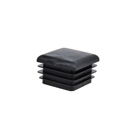 Endkappe 30x30mm x10 stuks