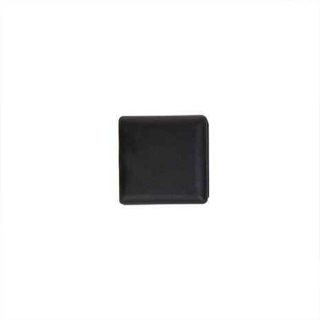 Endkappe 30x30mm x10 stuks