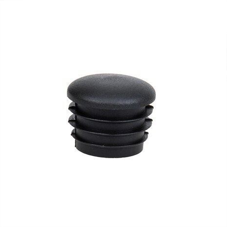Endkappe Ø25mm x10 stuks