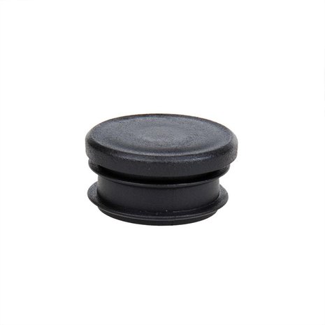 Endkappe Ø30mm x10 stuks