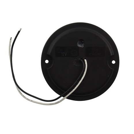 Nebelschlussleuchte 95mm 12LED
