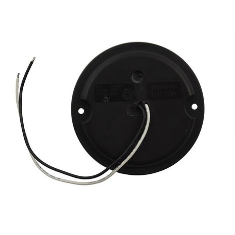 Ruckfahrscheinwerfer 95mm 12LED