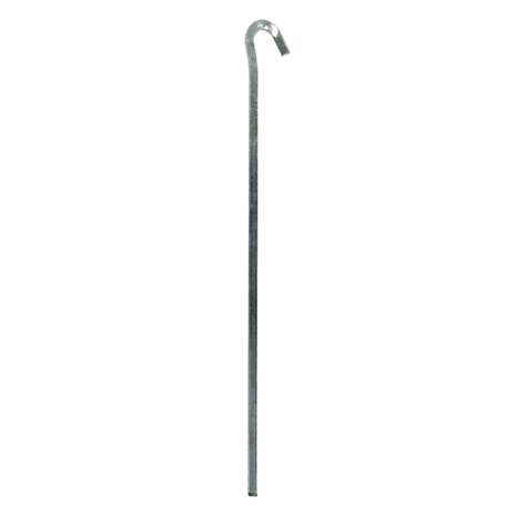 Felshering 30cm Metall Quadrat