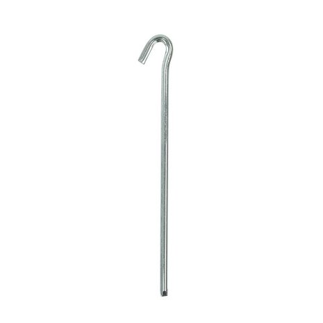 Felshering 23cm Metall dreieckig