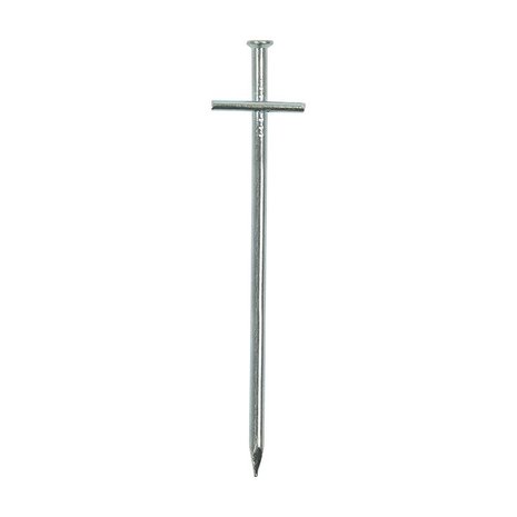 Felsnadel 17cm Metall mit angeschweißtem Querstift