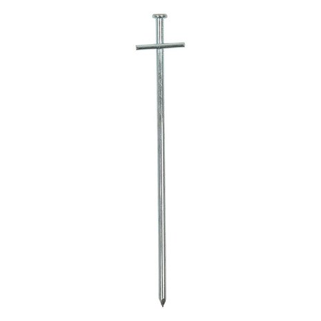 Felsnadel 23cm Metall mit angeschweißtem Querstift