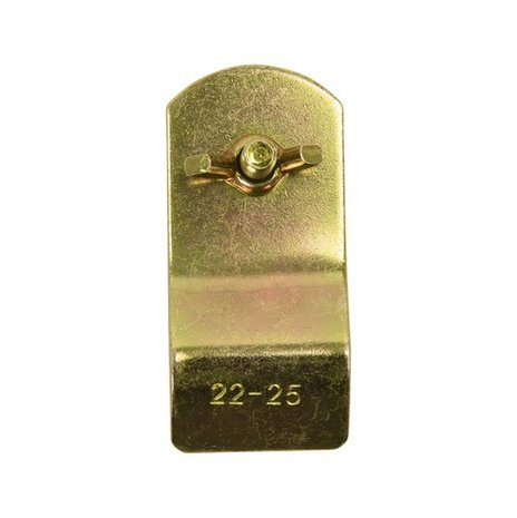 Dachtragerklemme 22-25mm