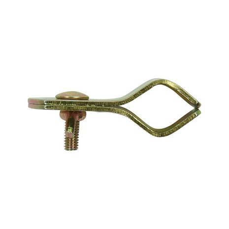 Dachtragerklemme 22-25mm