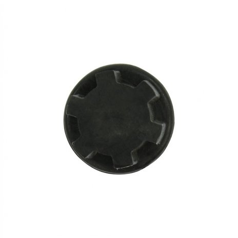 Obere Kappe 25mm mit Stift