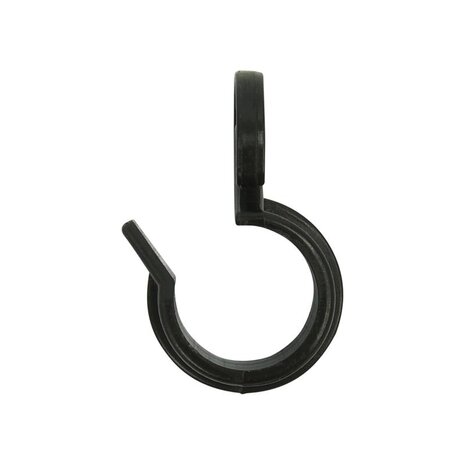 Zeltclip fur Zeltstange 19-22mm mit Haken