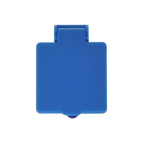 Adapterstecker von CEE auf UK-Steckdose