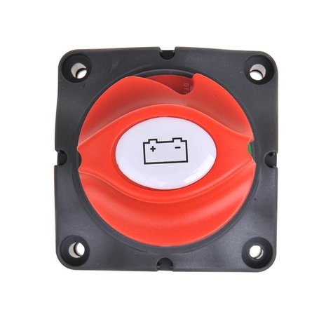 Hauptschalter 12-48V 275 1250A EIN AUS