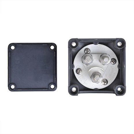 Hauptschalter 12-48V 275 1250A 1-2-BOTH-OFF