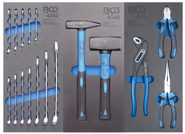 BGS 4140 4026947041407 -Toosl2Go - Tools2go-de werkzeuge online | Werkstattwagen