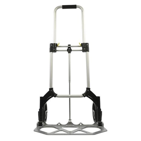 Transportwagen faltbar Aluminium 70kg