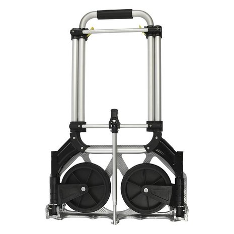 Transportwagen faltbar Aluminium 70kg