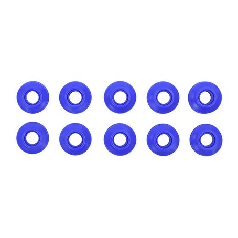 Augen Kunststoff - Set mit 10 Stuck