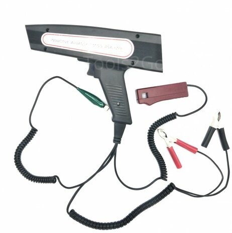 Digitale Zündzeitpunktpistole mit LED-Anzeige
