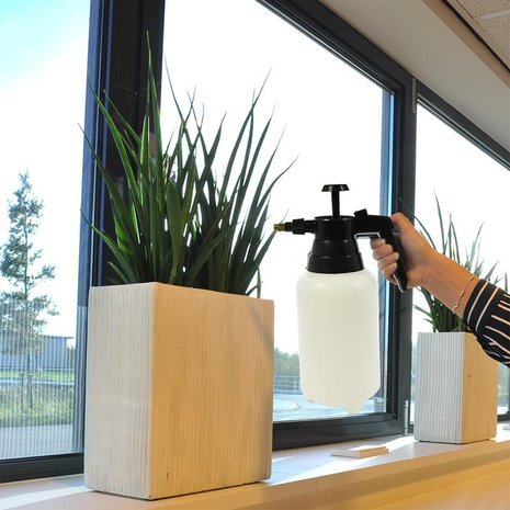 Druckspruher 1L