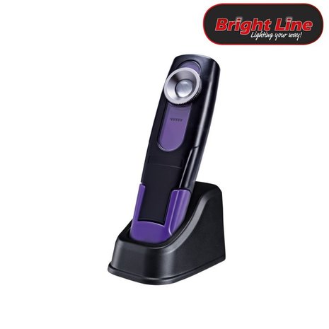 UV Arbeitslampe